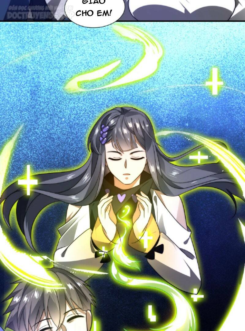 Tích Trữ 10 Vạn Vật Tư Trước Ngày Tận Thế Chapter 52 - Trang 2