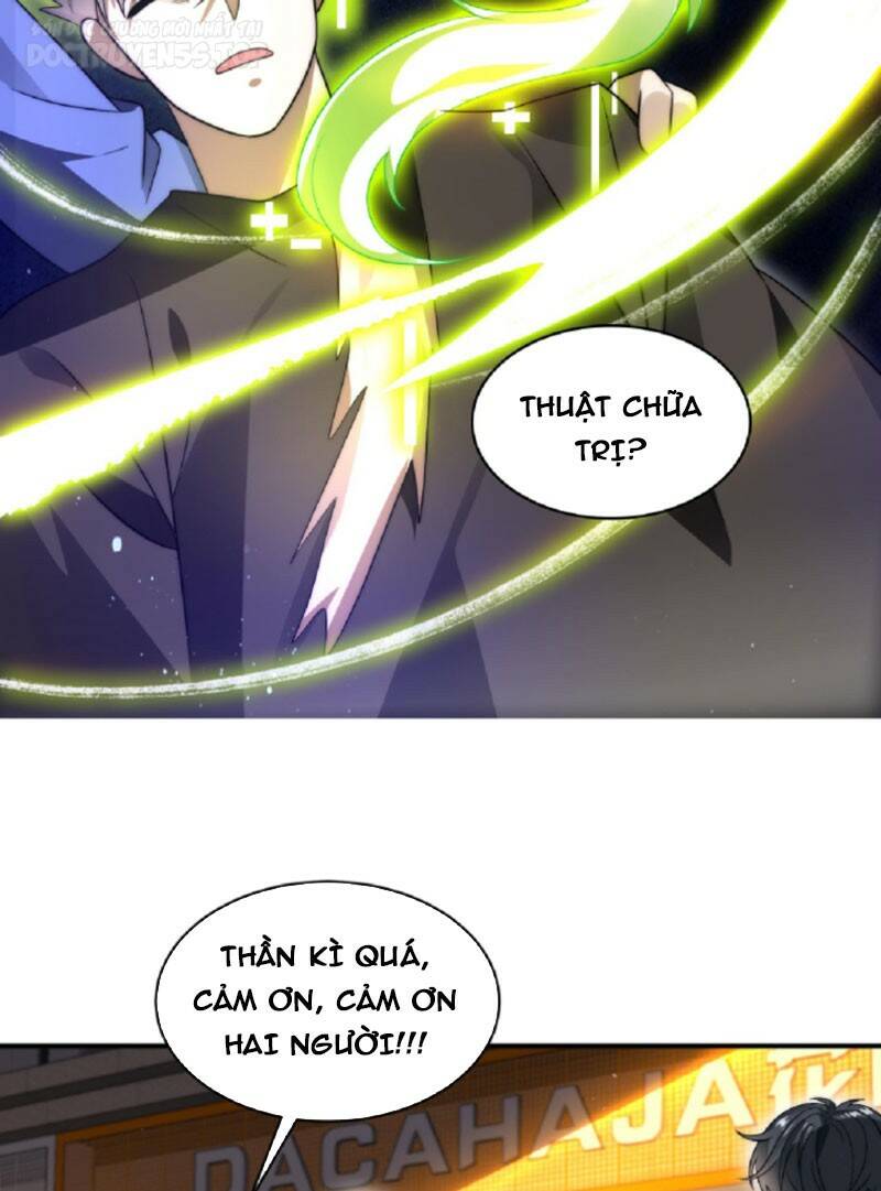 Tích Trữ 10 Vạn Vật Tư Trước Ngày Tận Thế Chapter 52 - Trang 2