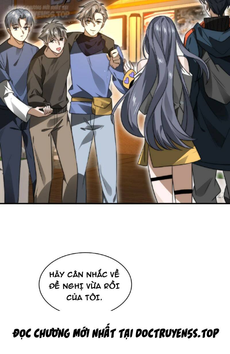 Tích Trữ 10 Vạn Vật Tư Trước Ngày Tận Thế Chapter 52 - Trang 2