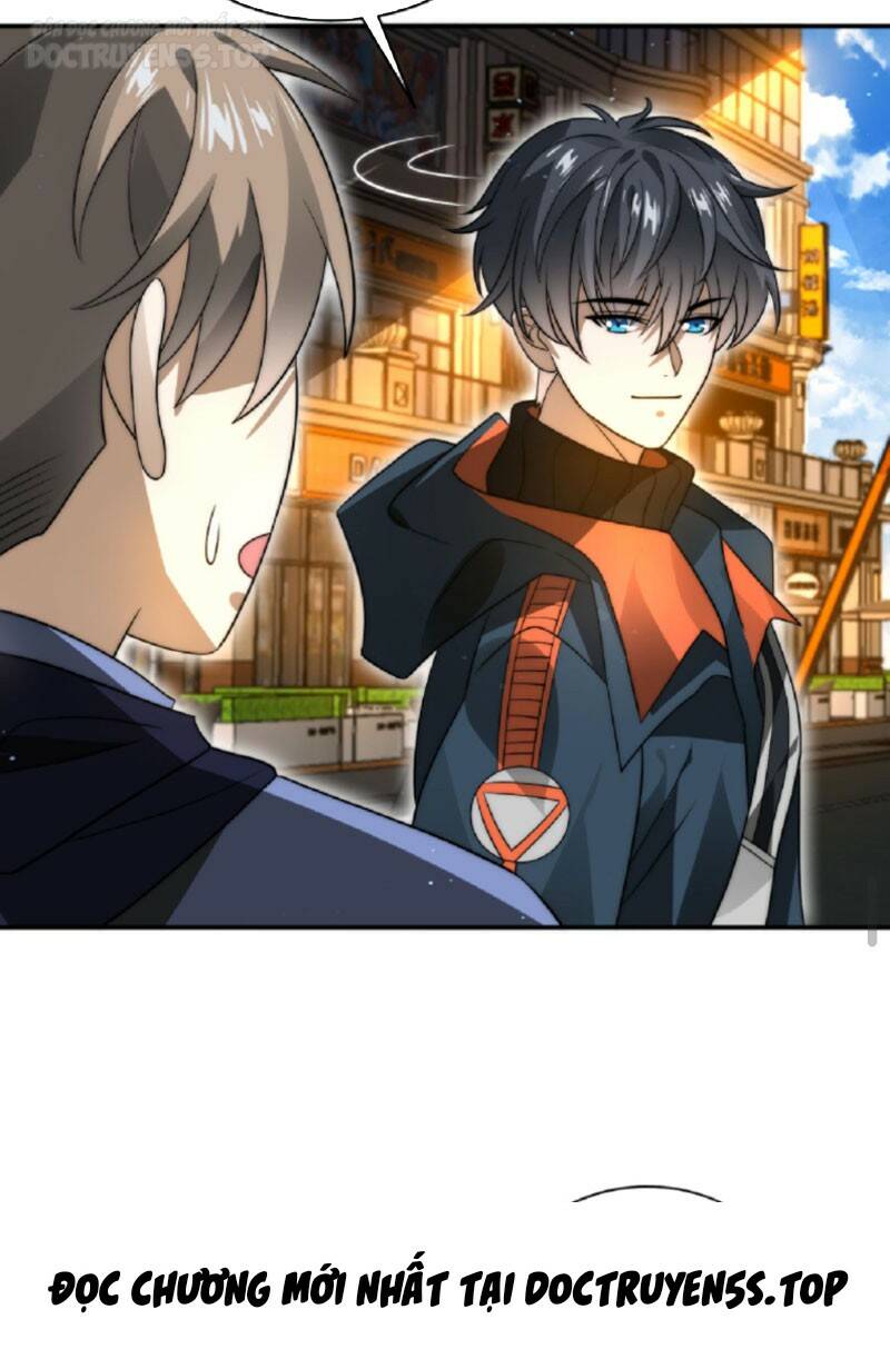 Tích Trữ 10 Vạn Vật Tư Trước Ngày Tận Thế Chapter 52 - Trang 2