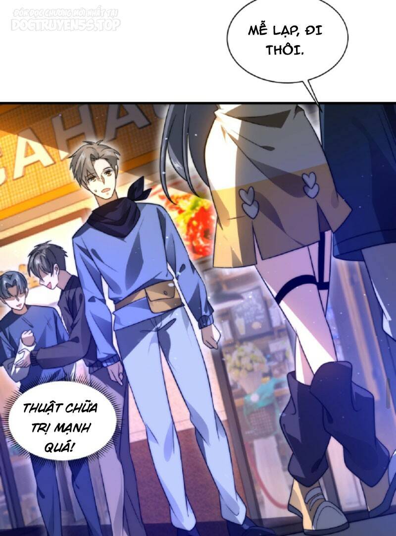 Tích Trữ 10 Vạn Vật Tư Trước Ngày Tận Thế Chapter 52 - Trang 2