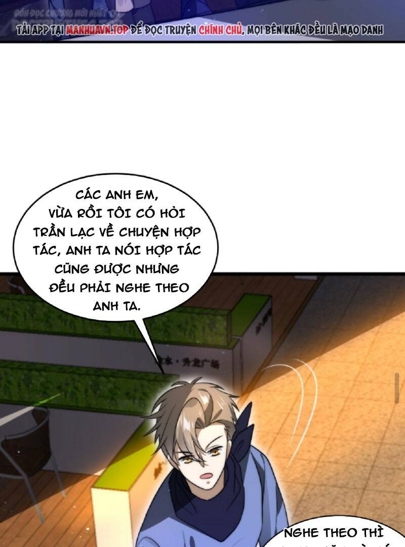 Tích Trữ 10 Vạn Vật Tư Trước Ngày Tận Thế Chapter 52 - Trang 2