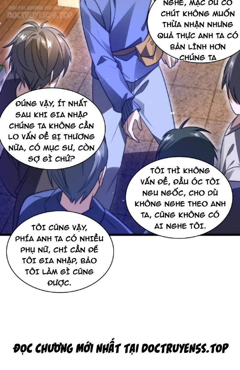 Tích Trữ 10 Vạn Vật Tư Trước Ngày Tận Thế Chapter 52 - Trang 2