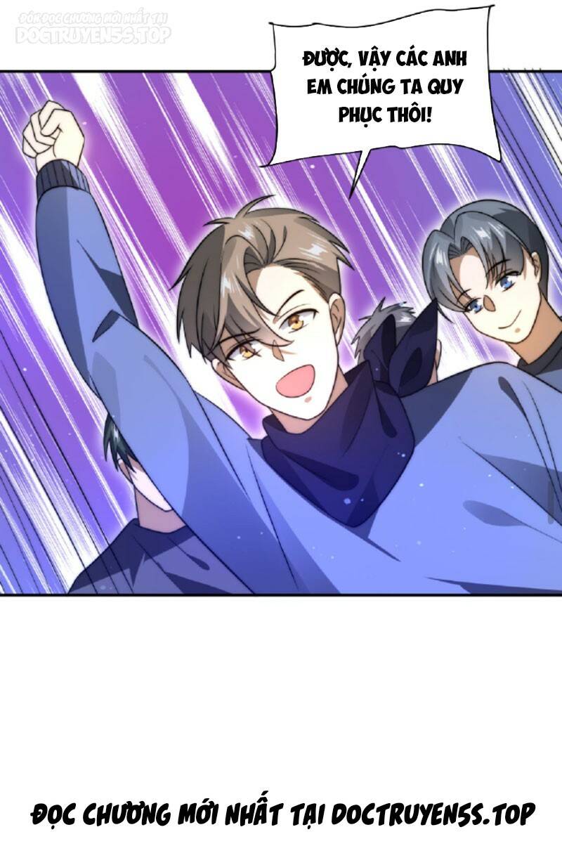 Tích Trữ 10 Vạn Vật Tư Trước Ngày Tận Thế Chapter 52 - Trang 2