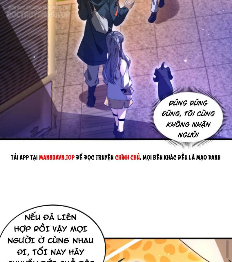 Tích Trữ 10 Vạn Vật Tư Trước Ngày Tận Thế Chapter 52 - Trang 2