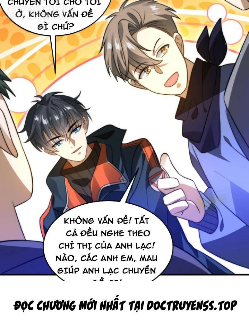 Tích Trữ 10 Vạn Vật Tư Trước Ngày Tận Thế Chapter 52 - Trang 2