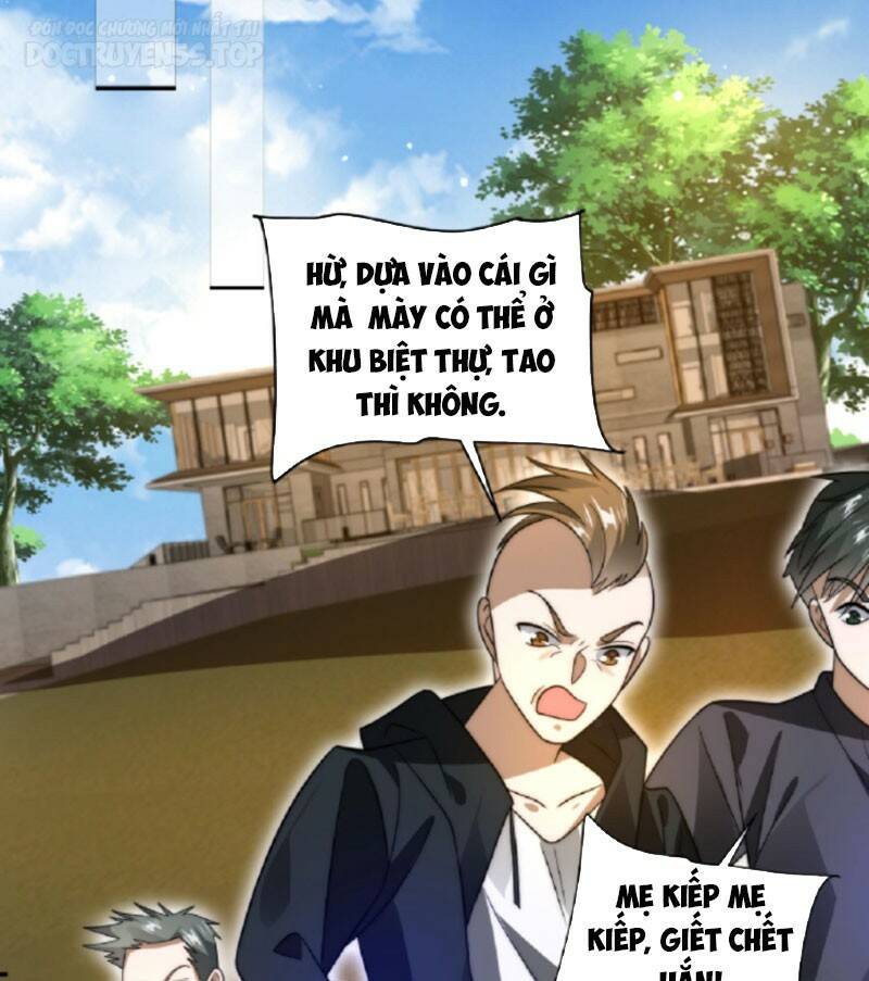 Tích Trữ 10 Vạn Vật Tư Trước Ngày Tận Thế Chapter 52 - Trang 2