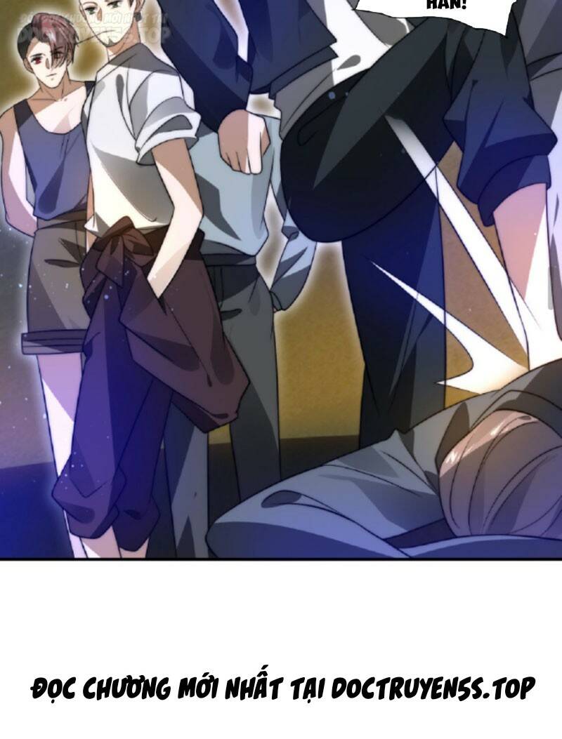 Tích Trữ 10 Vạn Vật Tư Trước Ngày Tận Thế Chapter 52 - Trang 2