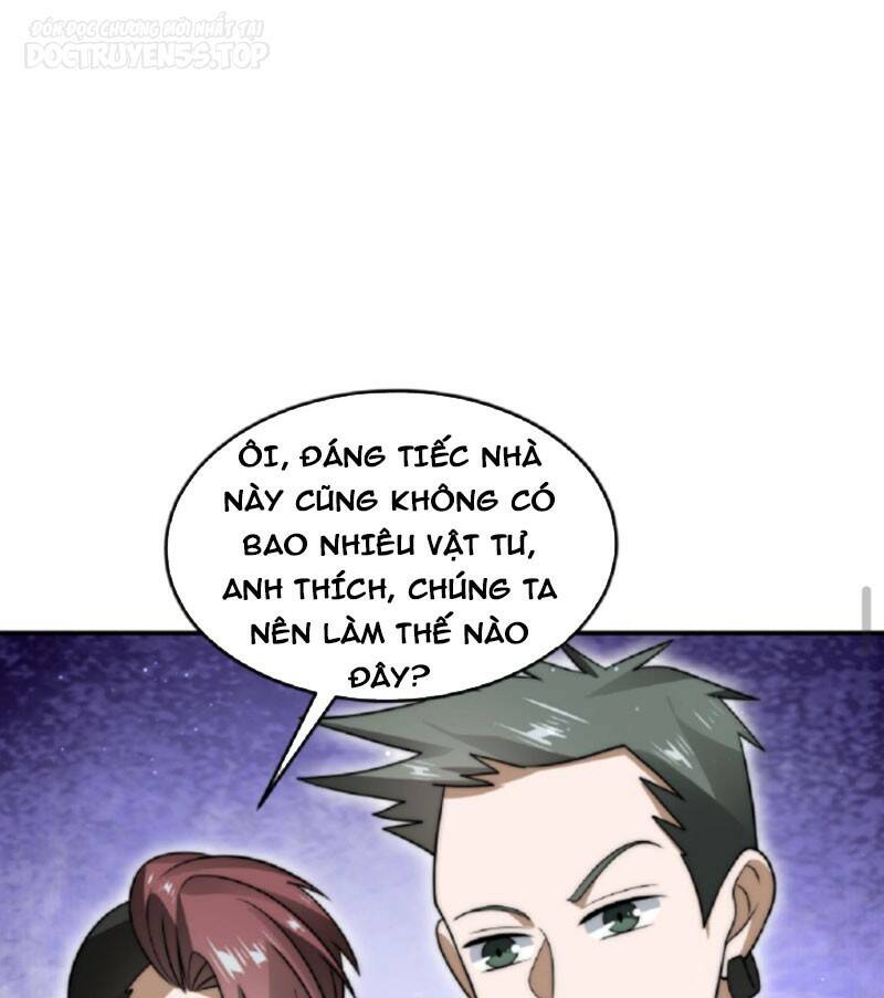 Tích Trữ 10 Vạn Vật Tư Trước Ngày Tận Thế Chapter 52 - Trang 2
