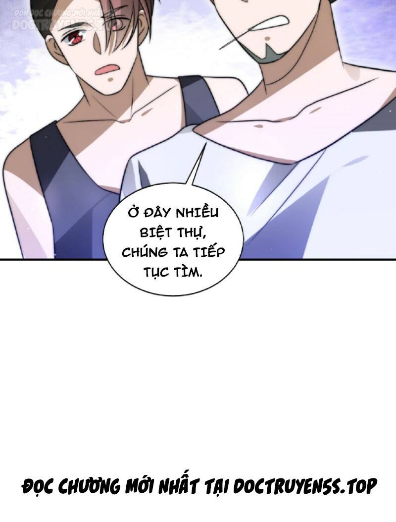 Tích Trữ 10 Vạn Vật Tư Trước Ngày Tận Thế Chapter 52 - Trang 2