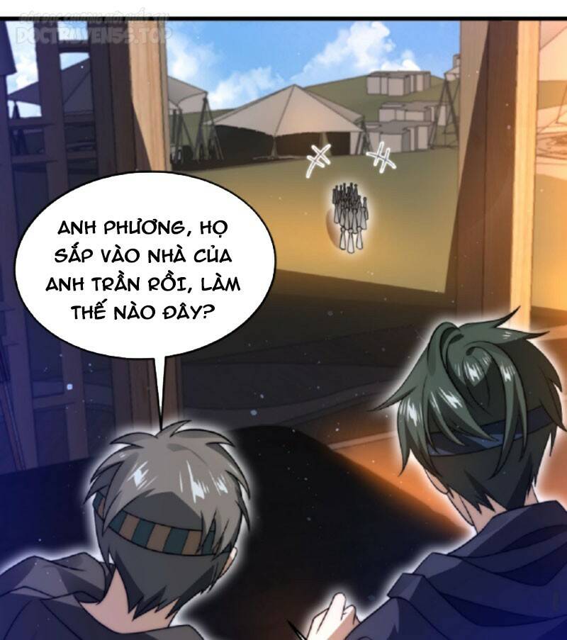 Tích Trữ 10 Vạn Vật Tư Trước Ngày Tận Thế Chapter 52 - Trang 2