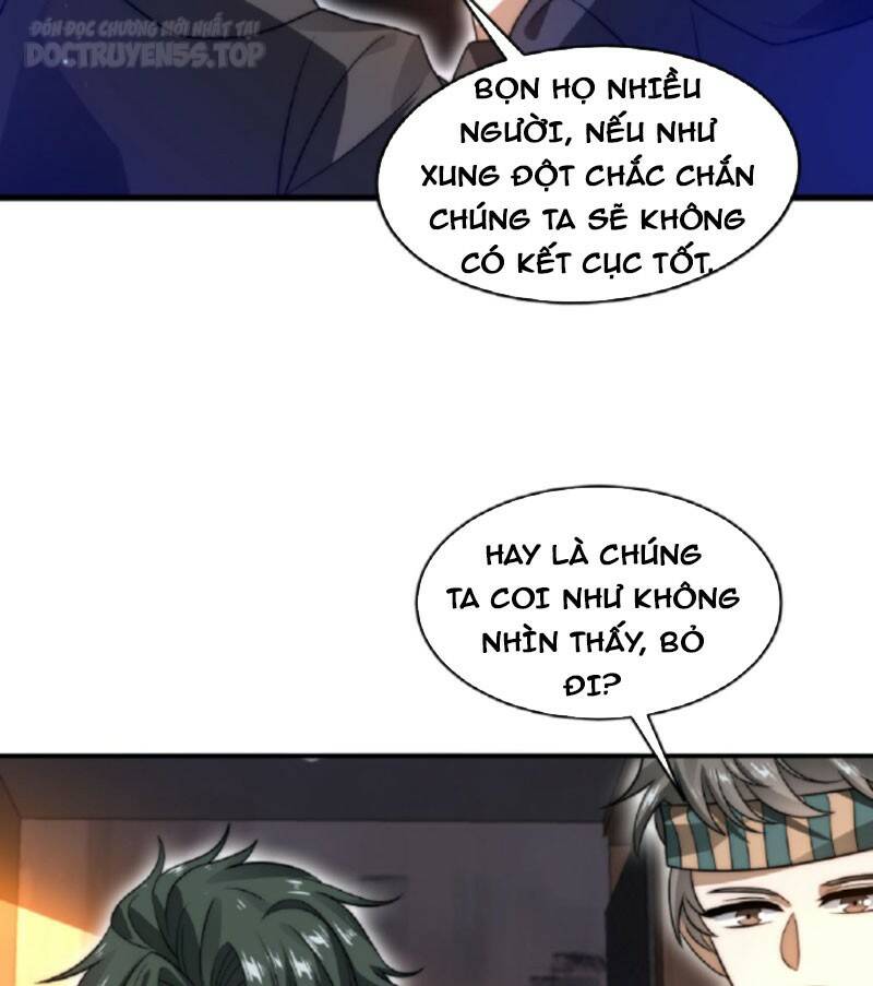 Tích Trữ 10 Vạn Vật Tư Trước Ngày Tận Thế Chapter 52 - Trang 2