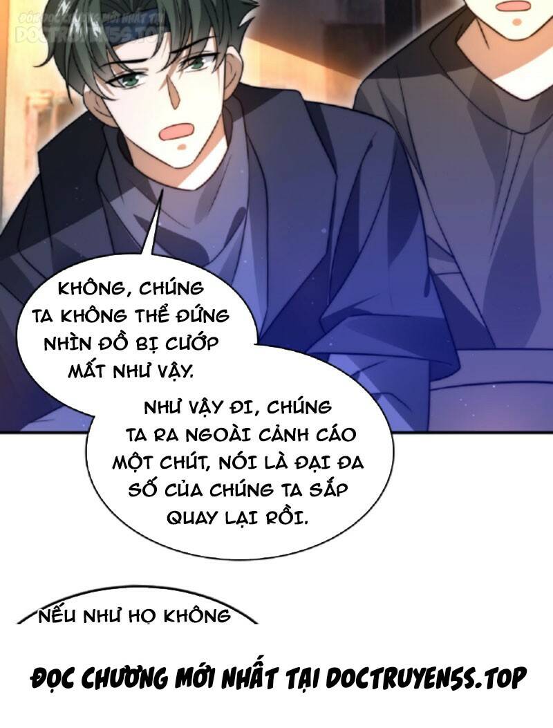 Tích Trữ 10 Vạn Vật Tư Trước Ngày Tận Thế Chapter 52 - Trang 2