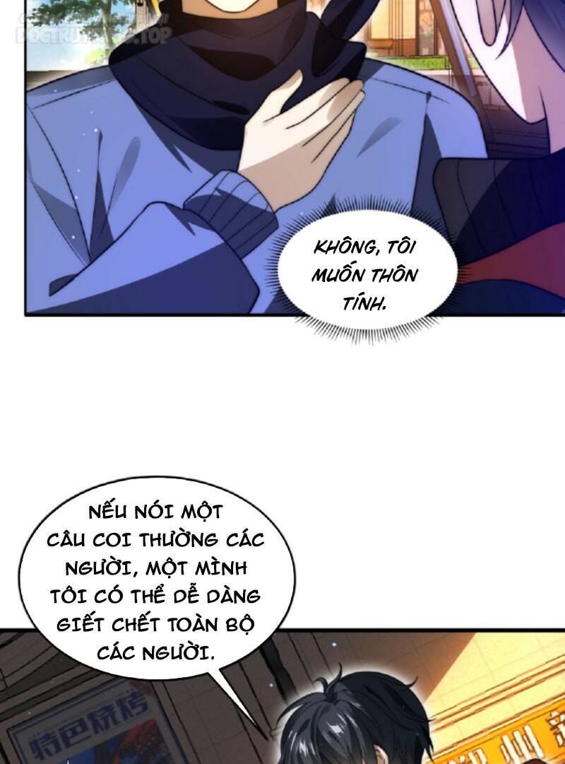 Tích Trữ 10 Vạn Vật Tư Trước Ngày Tận Thế Chapter 52 - Trang 2