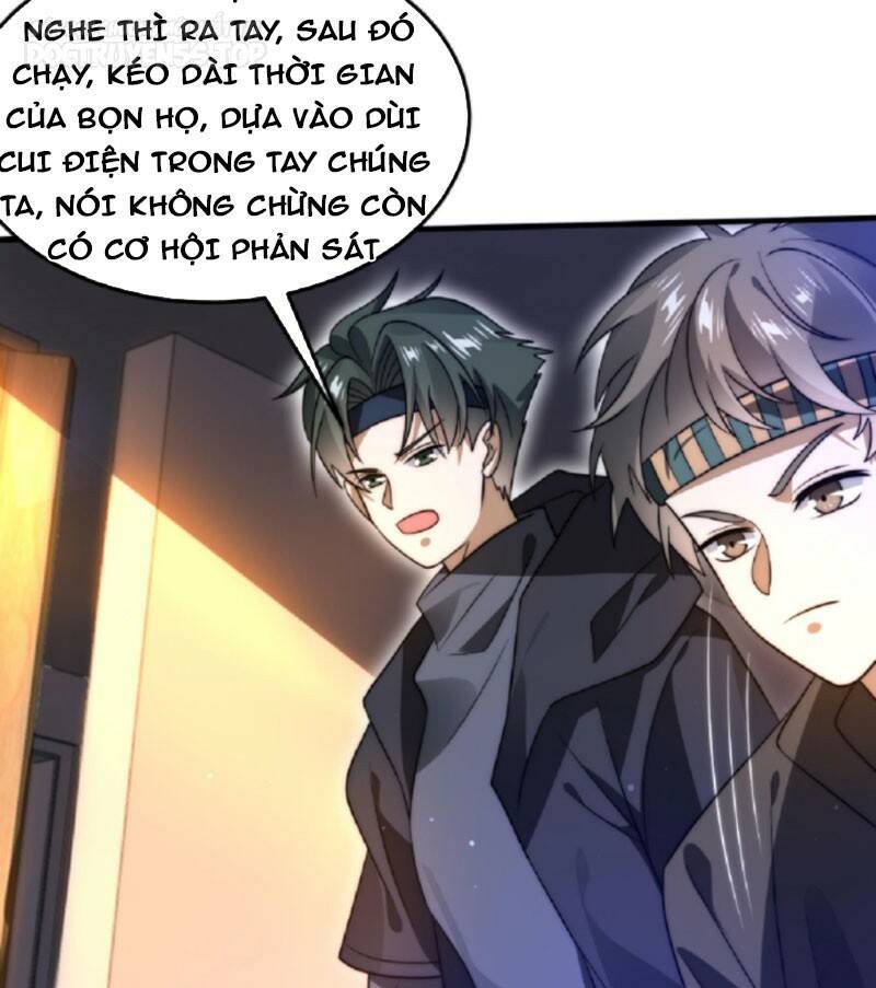 Tích Trữ 10 Vạn Vật Tư Trước Ngày Tận Thế Chapter 52 - Trang 2