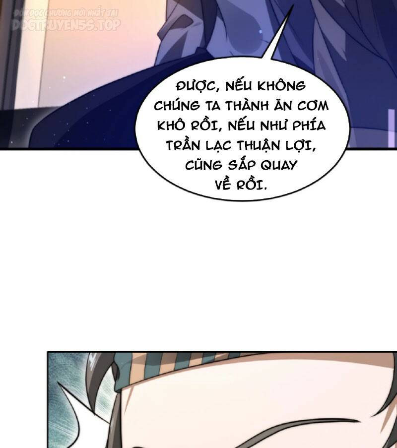 Tích Trữ 10 Vạn Vật Tư Trước Ngày Tận Thế Chapter 52 - Trang 2