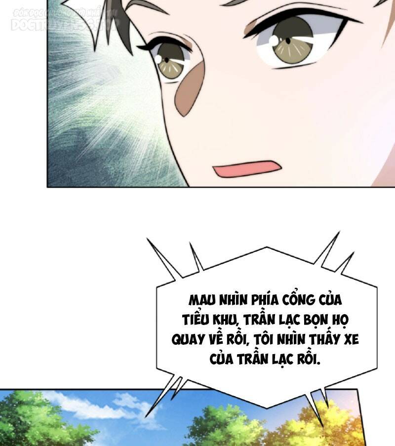 Tích Trữ 10 Vạn Vật Tư Trước Ngày Tận Thế Chapter 52 - Trang 2