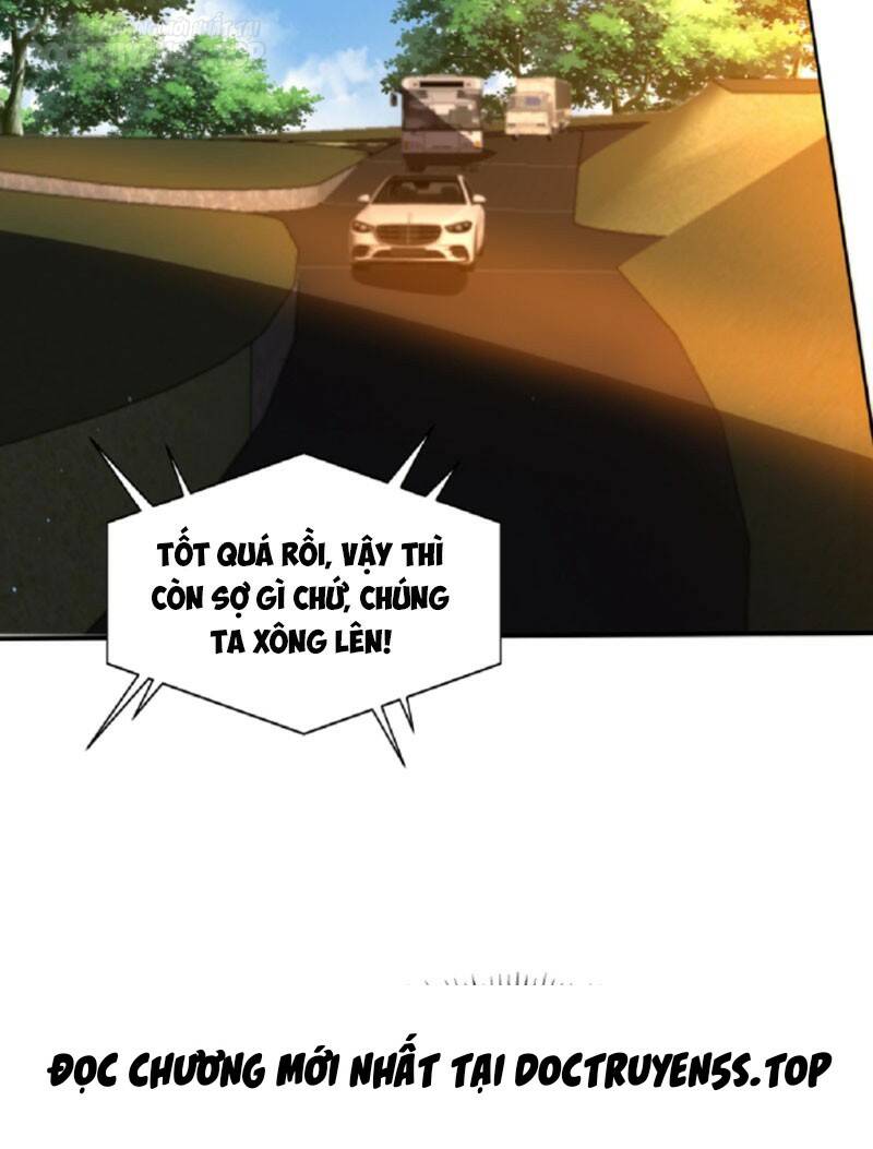 Tích Trữ 10 Vạn Vật Tư Trước Ngày Tận Thế Chapter 52 - Trang 2