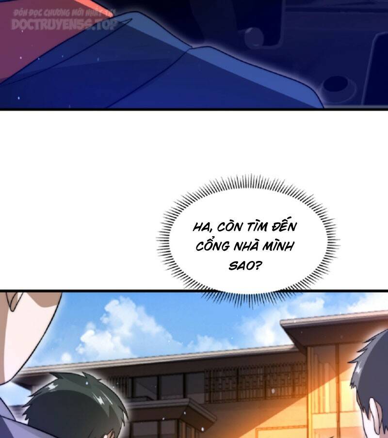 Tích Trữ 10 Vạn Vật Tư Trước Ngày Tận Thế Chapter 52 - Trang 2