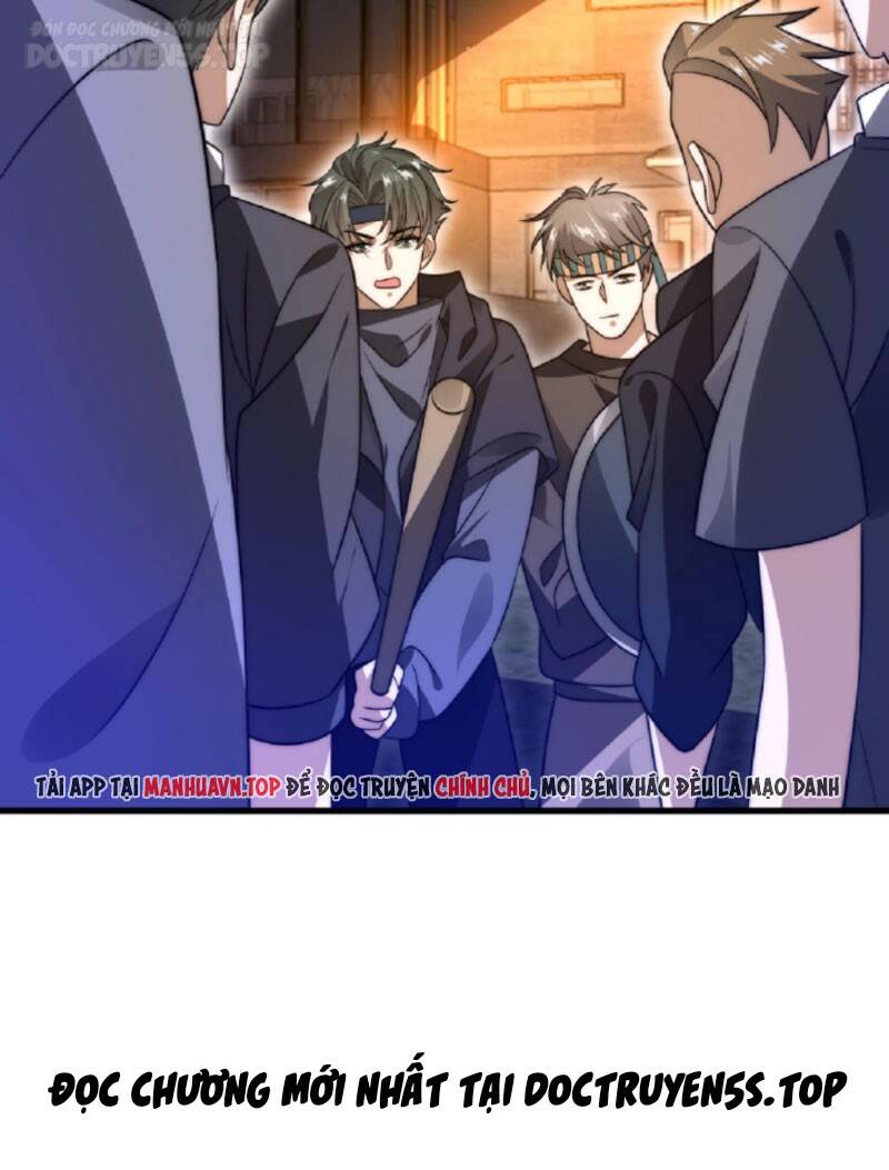 Tích Trữ 10 Vạn Vật Tư Trước Ngày Tận Thế Chapter 52 - Trang 2