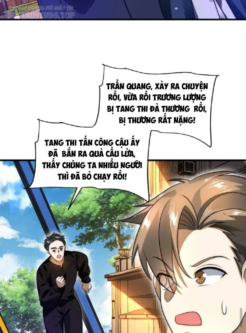 Tích Trữ 10 Vạn Vật Tư Trước Ngày Tận Thế Chapter 52 - Trang 2