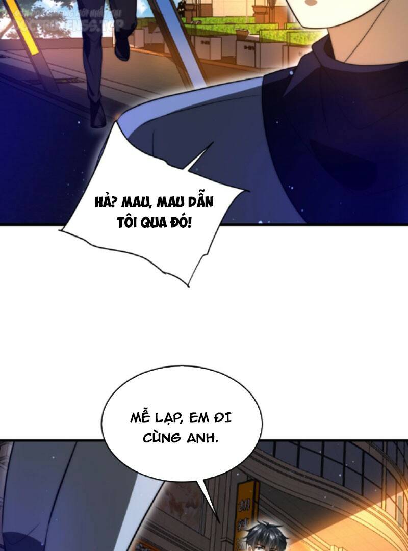 Tích Trữ 10 Vạn Vật Tư Trước Ngày Tận Thế Chapter 52 - Trang 2