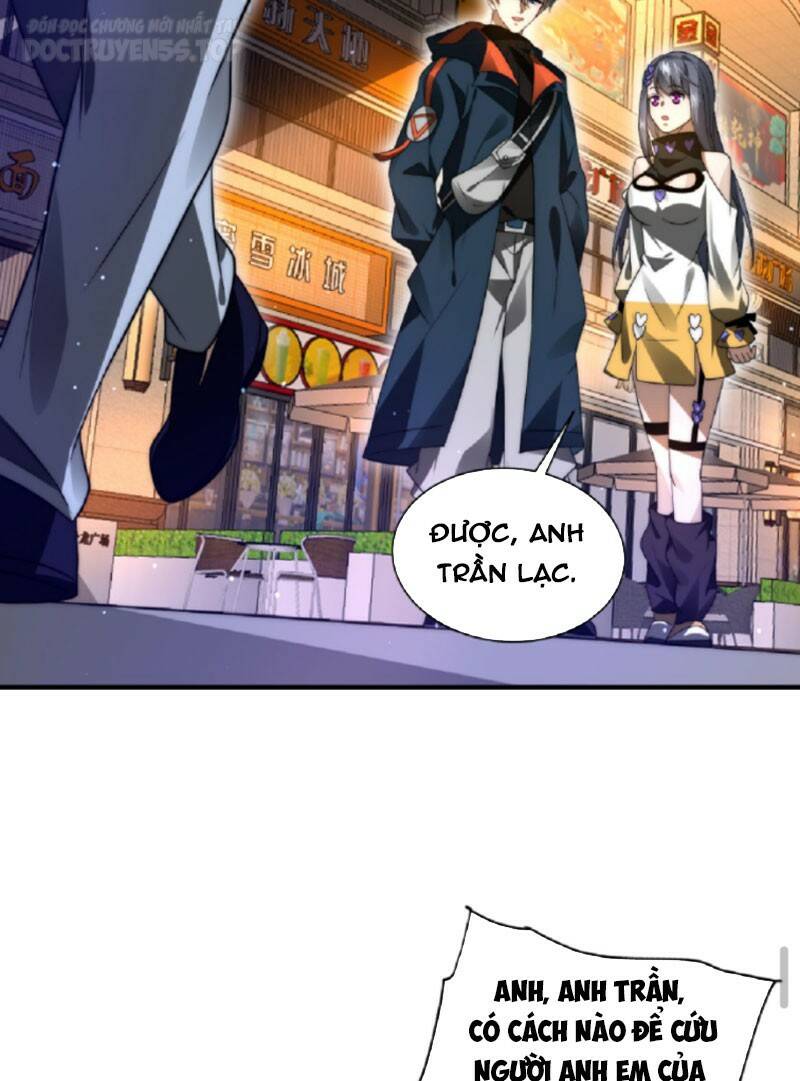 Tích Trữ 10 Vạn Vật Tư Trước Ngày Tận Thế Chapter 52 - Trang 2