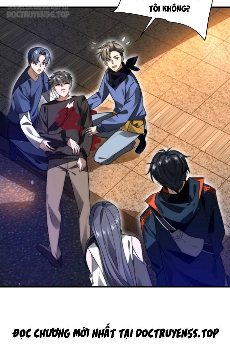 Tích Trữ 10 Vạn Vật Tư Trước Ngày Tận Thế Chapter 52 - Trang 2