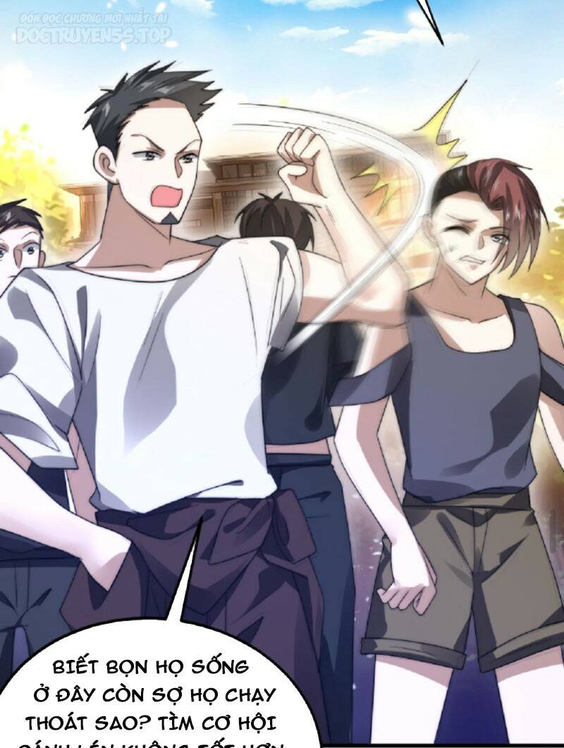 Tích Trữ 10 Vạn Vật Tư Trước Ngày Tận Thế Chapter 53 - Trang 2