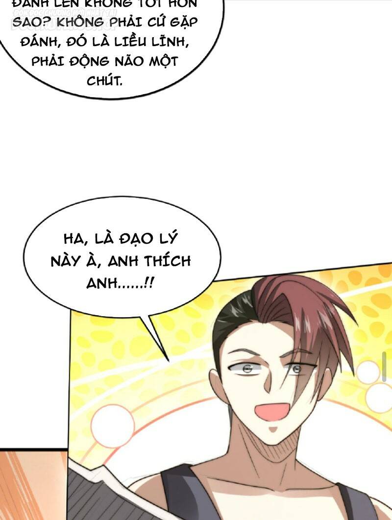 Tích Trữ 10 Vạn Vật Tư Trước Ngày Tận Thế Chapter 53 - Trang 2