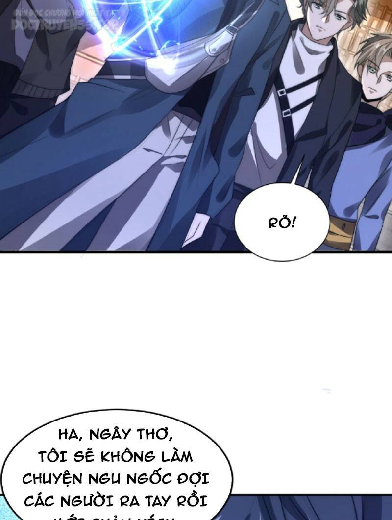 Tích Trữ 10 Vạn Vật Tư Trước Ngày Tận Thế Chapter 53 - Trang 2