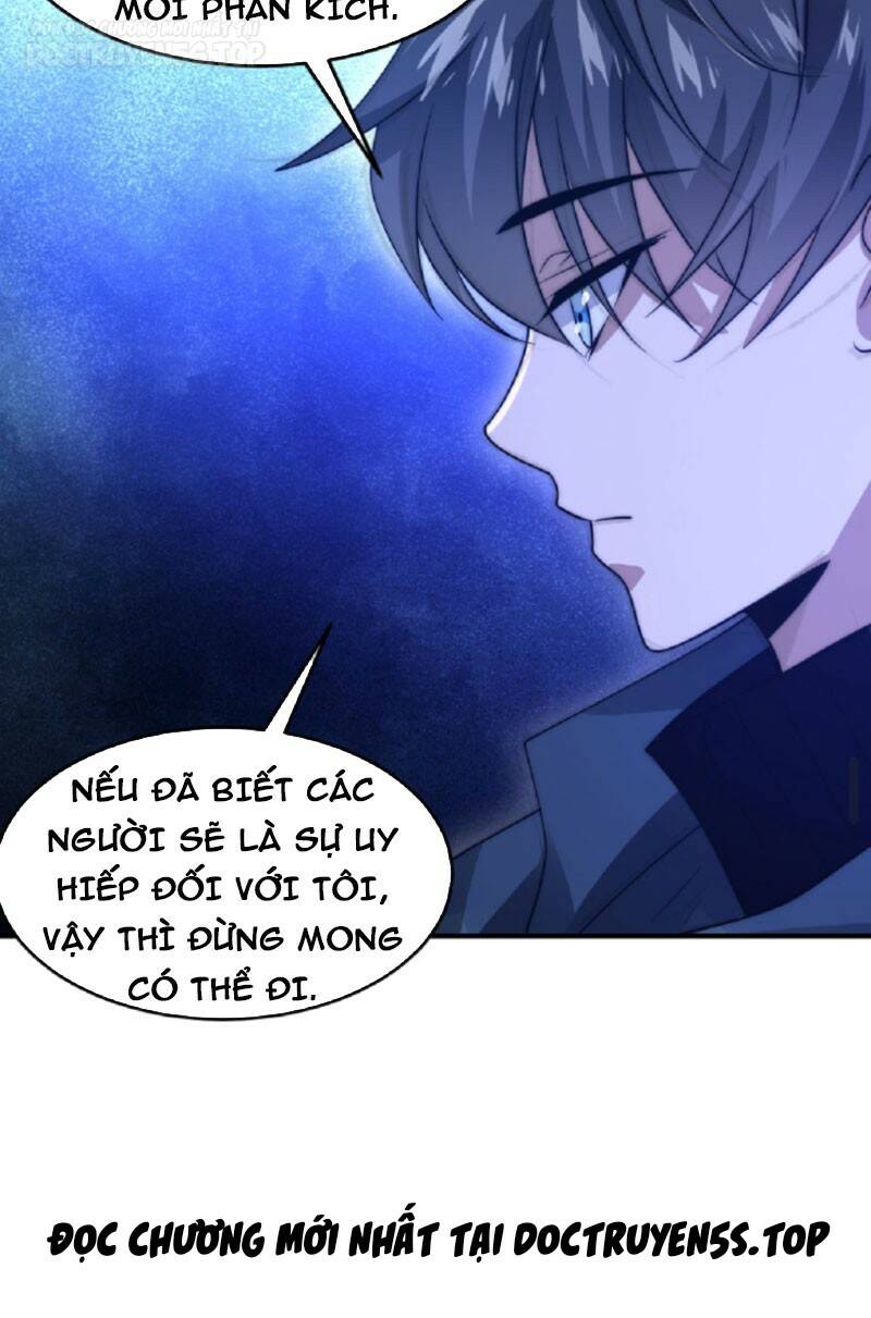 Tích Trữ 10 Vạn Vật Tư Trước Ngày Tận Thế Chapter 53 - Trang 2