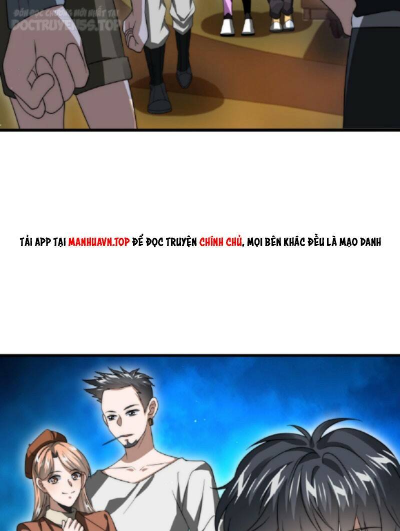 Tích Trữ 10 Vạn Vật Tư Trước Ngày Tận Thế Chapter 53 - Trang 2