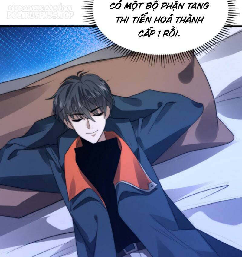 Tích Trữ 10 Vạn Vật Tư Trước Ngày Tận Thế Chapter 53 - Trang 2