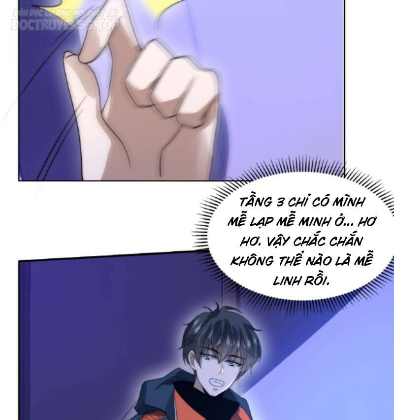 Tích Trữ 10 Vạn Vật Tư Trước Ngày Tận Thế Chapter 53 - Trang 2