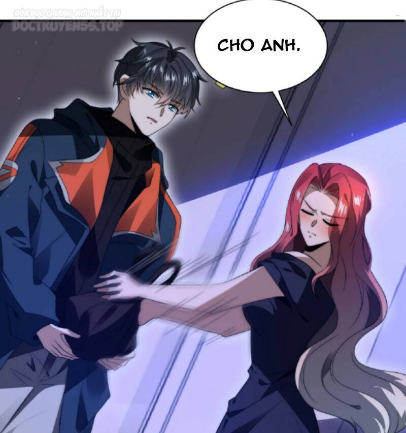 Tích Trữ 10 Vạn Vật Tư Trước Ngày Tận Thế Chapter 53 - Trang 2