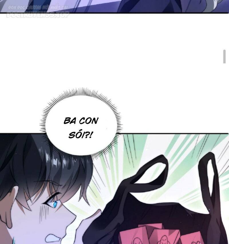 Tích Trữ 10 Vạn Vật Tư Trước Ngày Tận Thế Chapter 53 - Trang 2