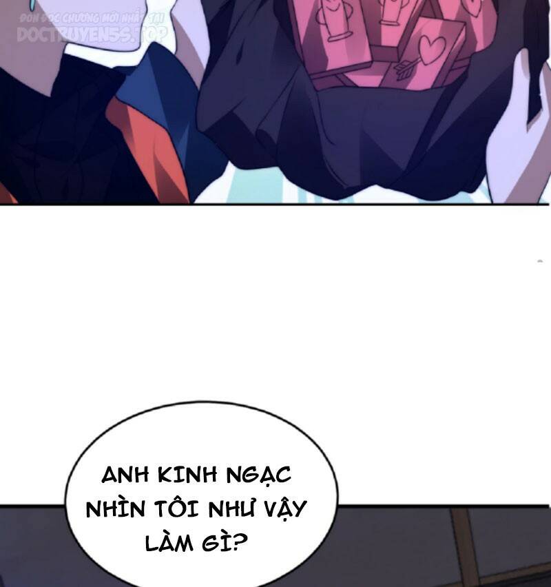 Tích Trữ 10 Vạn Vật Tư Trước Ngày Tận Thế Chapter 53 - Trang 2
