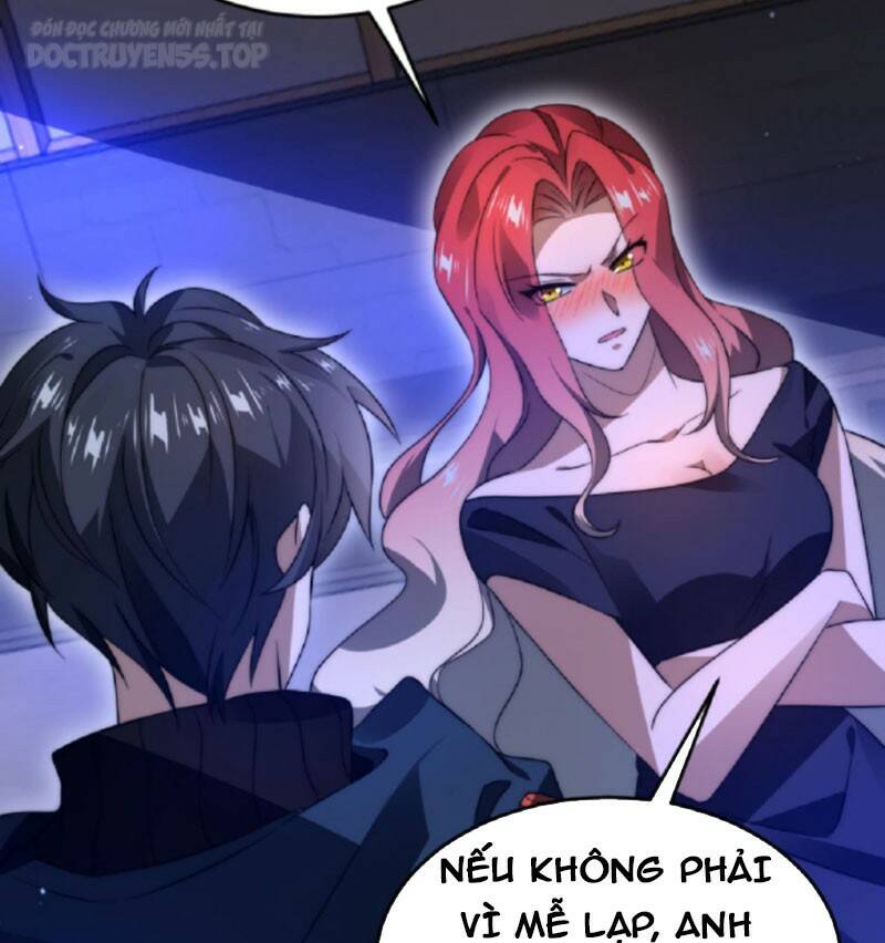 Tích Trữ 10 Vạn Vật Tư Trước Ngày Tận Thế Chapter 53 - Trang 2