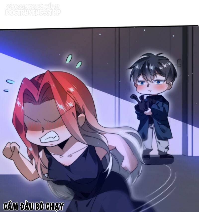 Tích Trữ 10 Vạn Vật Tư Trước Ngày Tận Thế Chapter 53 - Trang 2