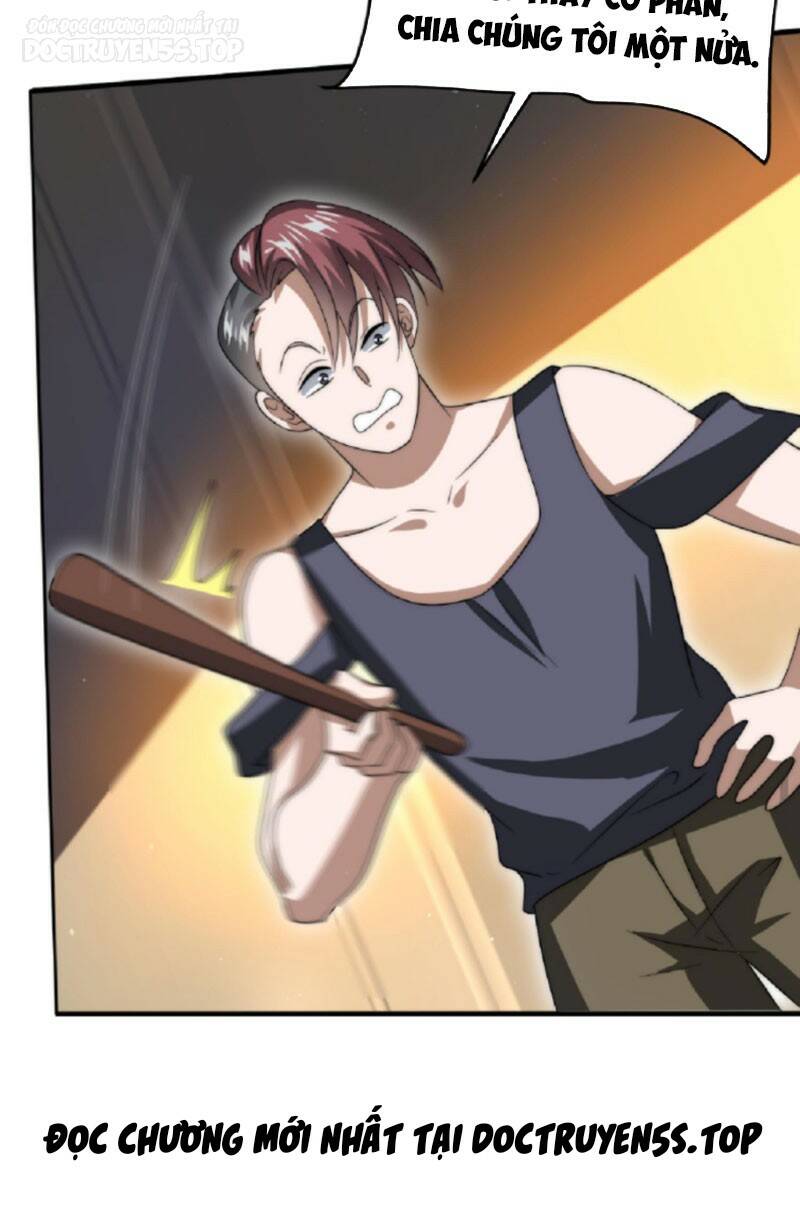 Tích Trữ 10 Vạn Vật Tư Trước Ngày Tận Thế Chapter 53 - Trang 2