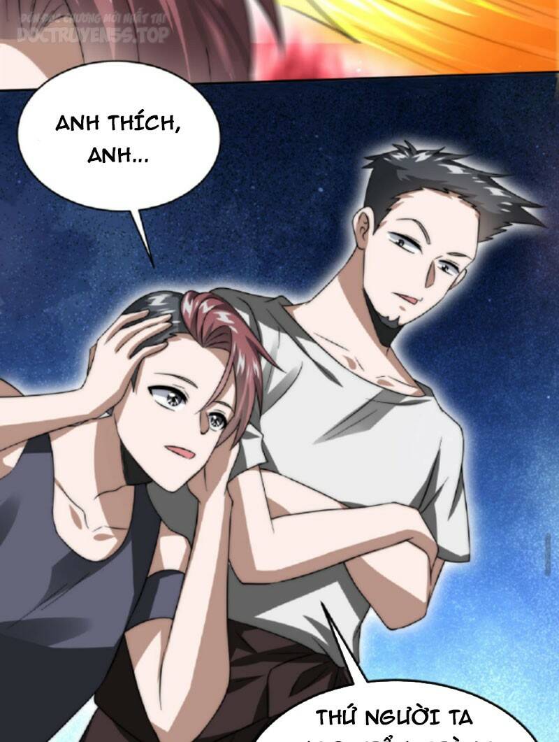 Tích Trữ 10 Vạn Vật Tư Trước Ngày Tận Thế Chapter 53 - Trang 2