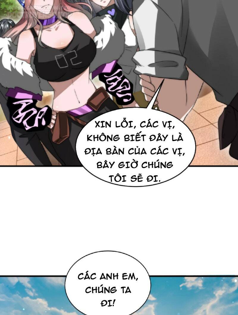 Tích Trữ 10 Vạn Vật Tư Trước Ngày Tận Thế Chapter 53 - Trang 2