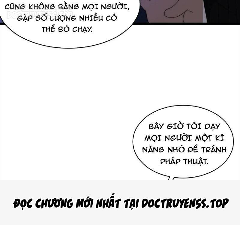 Tích Trữ 10 Vạn Vật Tư Trước Ngày Tận Thế Chapter 54 - Trang 2