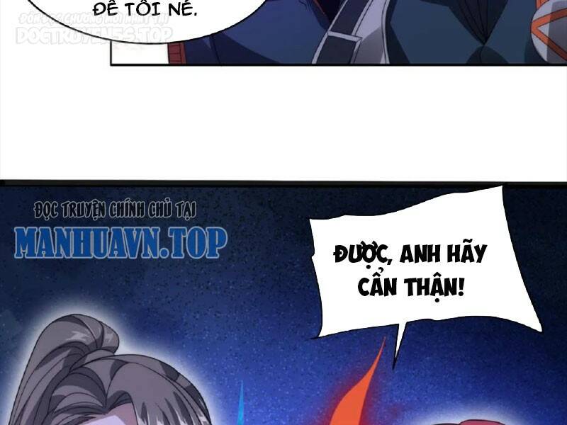 Tích Trữ 10 Vạn Vật Tư Trước Ngày Tận Thế Chapter 54 - Trang 2