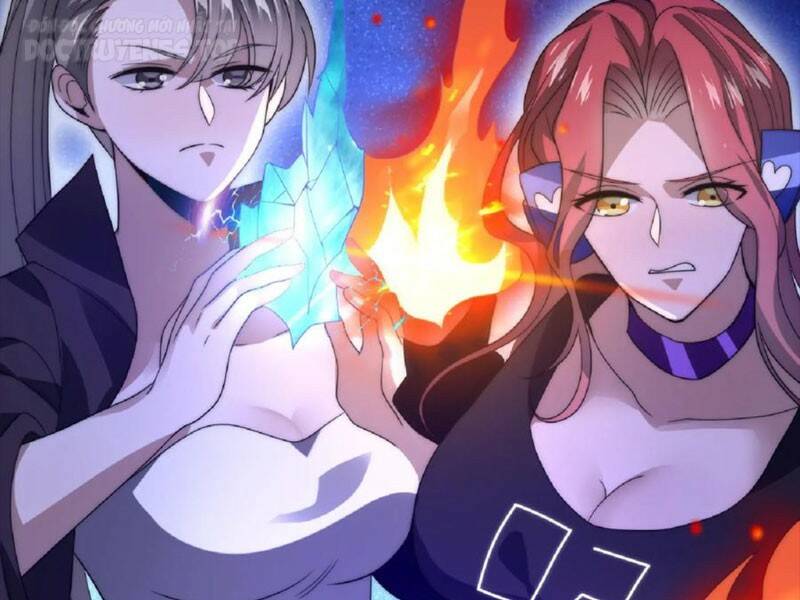 Tích Trữ 10 Vạn Vật Tư Trước Ngày Tận Thế Chapter 54 - Trang 2