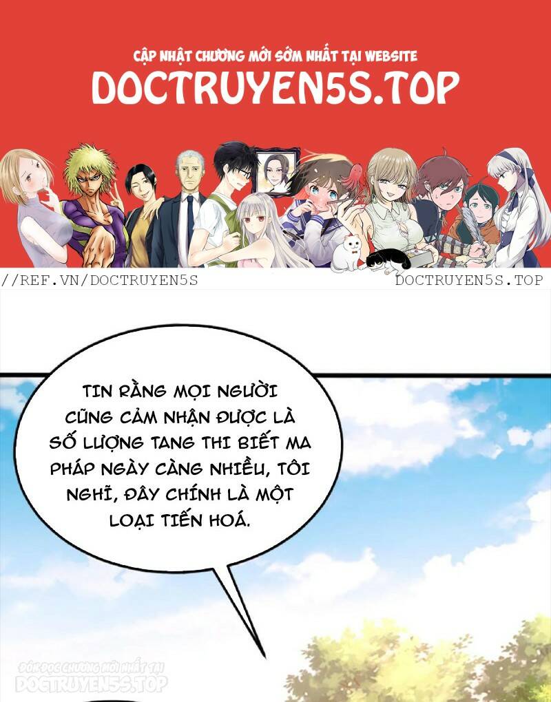 Tích Trữ 10 Vạn Vật Tư Trước Ngày Tận Thế Chapter 54 - Trang 2