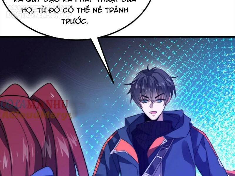Tích Trữ 10 Vạn Vật Tư Trước Ngày Tận Thế Chapter 54 - Trang 2