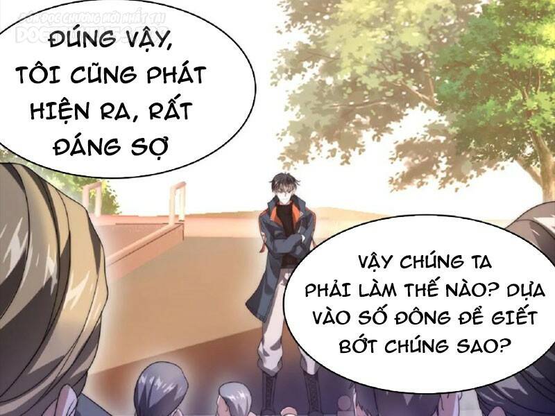 Tích Trữ 10 Vạn Vật Tư Trước Ngày Tận Thế Chapter 54 - Trang 2