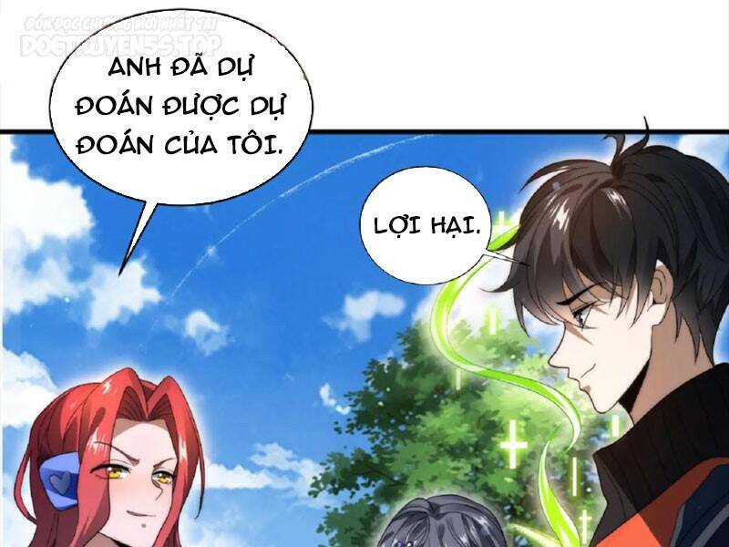 Tích Trữ 10 Vạn Vật Tư Trước Ngày Tận Thế Chapter 54 - Trang 2